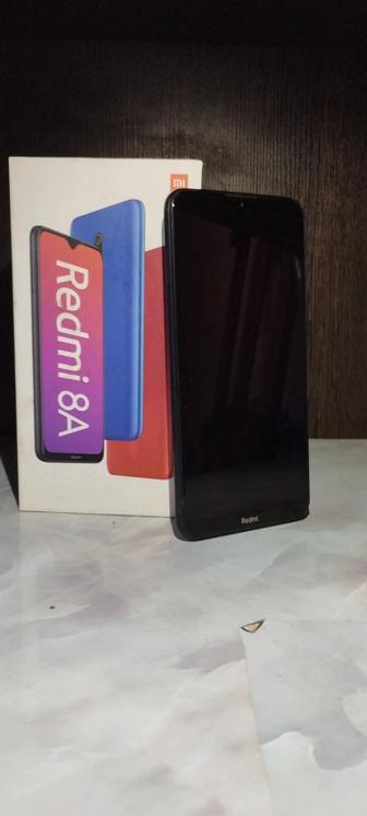 Продаю xiaomi redmi 8 a на 32 GB