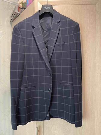 Мужской пиджак Zara Original!