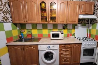 Продам кухонный гарнитур