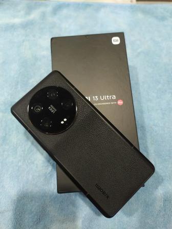 Xiaomi 13 ultra