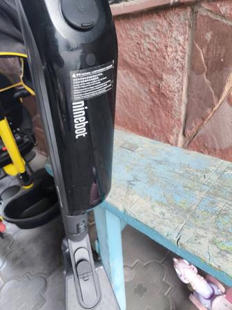 Электросамокат