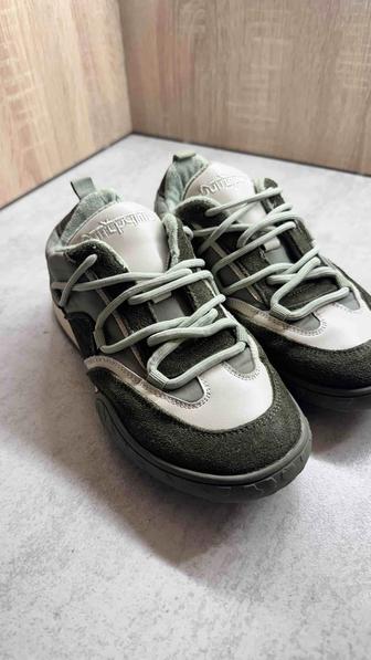 Кеды Reebok