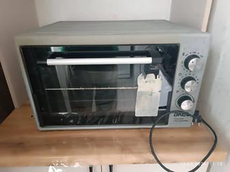 электропечь