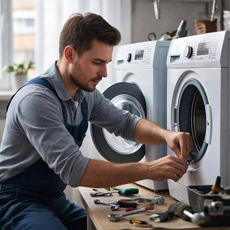 Ремонт бытовой техники на дому и в мастерской. Читайте внимательно.