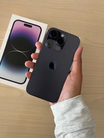 Айфон 14 про 89%