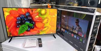 НОВЫЙ Yasin 81 см smart tv телевизор