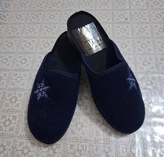 Тапочки домашние 1 пара