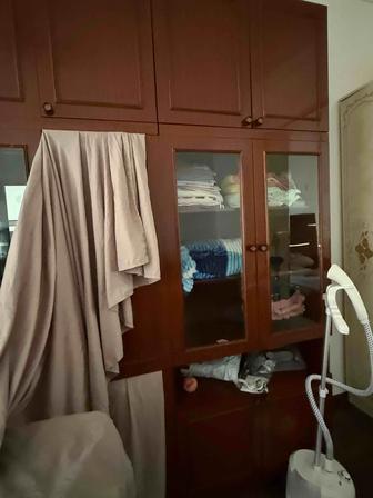 Отдаем шкаф бесплатно в хорошие руки