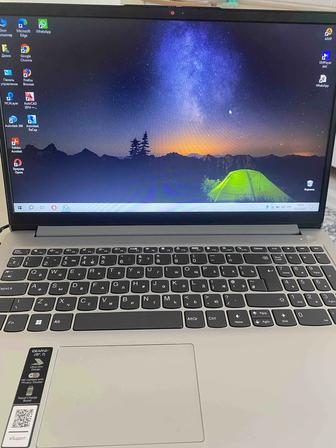 Ноутбук Lenovo IdeaPad 3, 8 ГБ, 256 ГБ SSD
