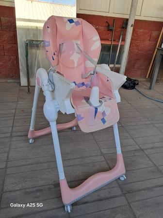 Детский стулчик