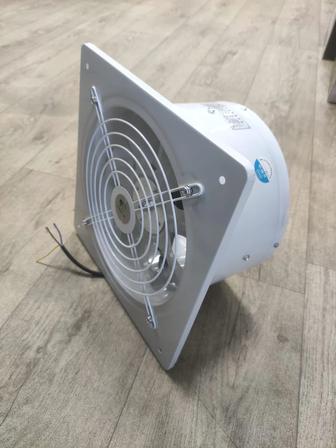 Вытяжной вентилятор