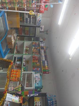 Напитки остаток товар от магазина