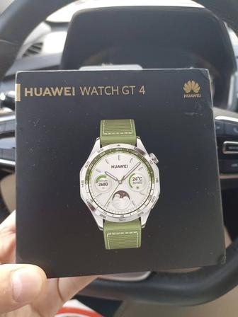 Huawei watch gt4 смарт часы