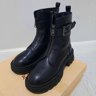 НОВЫЕ зимние ботинки!!!