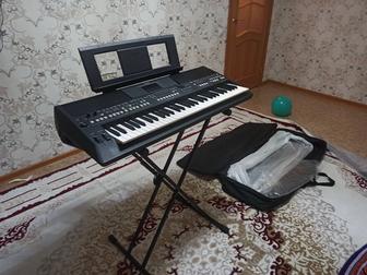 Синтезатор