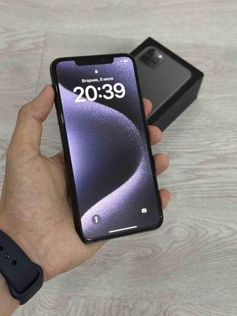 iPhone 11 Pro Max 256 гб