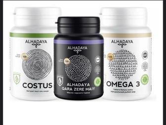 Черный тмин