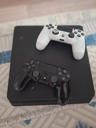 Sony Playstation 4 Slim 1Tb