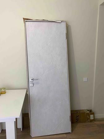 Дверь межкомнатная 200/70