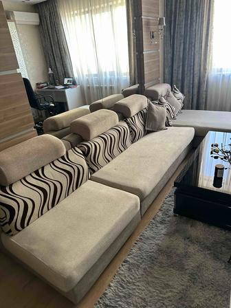 Диван модульный 3,60/ 1,80