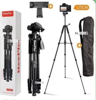 Штатив ( трипод ) для сотовых телефонов фото видео камер