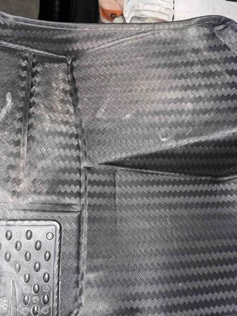 Коврики на BYD Song Plus