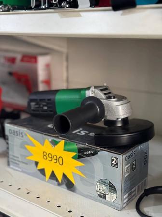 Продается УШМ ( Болгарки)