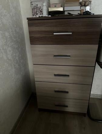 Срочно продается комод