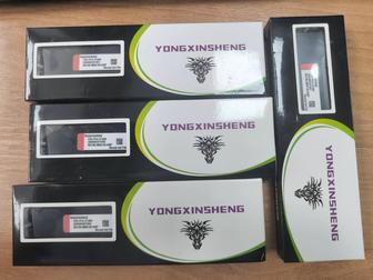 Оперативная память RAM DDR4 32GB