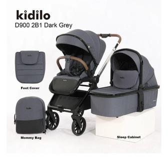 Продам коляску