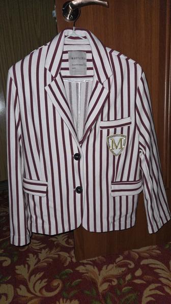Продам жакет производство Италия