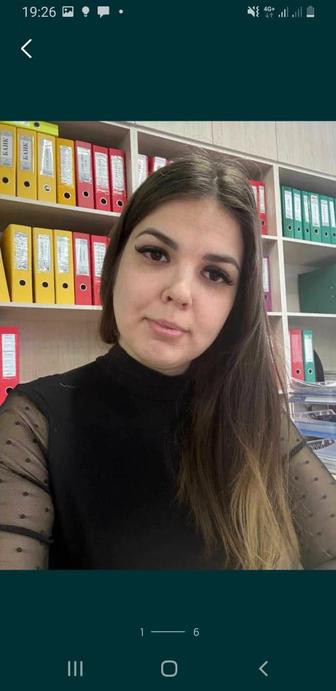 Бухгалтер для торгового бизнеса
