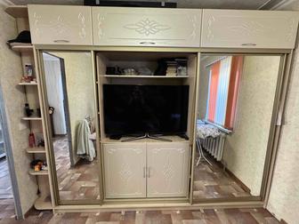Продам стенку горку
