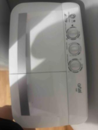 Стиральная машинка-полуавтомат