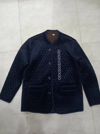 Костюм ултык накышта