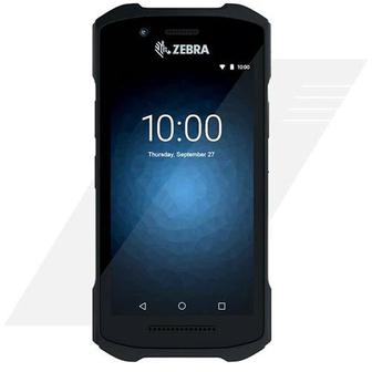 Терминал сбора данных Zebra TC21, тсд, Umag, 1С, Android 11