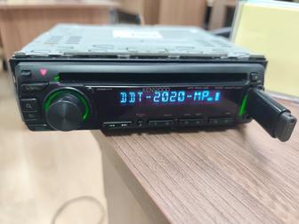 Кенвод магнитафон