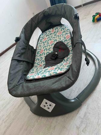 Продам электрический шезлонг