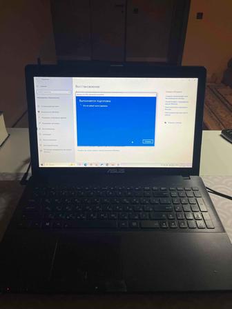 Продаю ноутбук asus x557cl