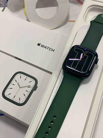 Apple Watch 7 45mm