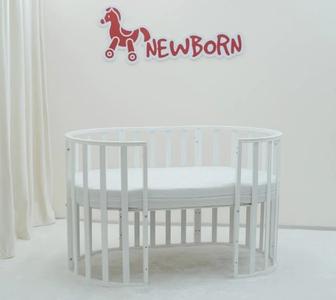 Детская кровать Манеж