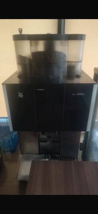 Кофемашина