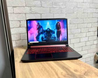 Игровой ноутбук Acer Nitro