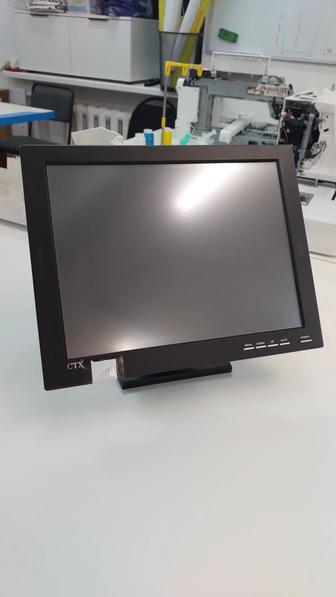 Сенсорный pos монитор ctx