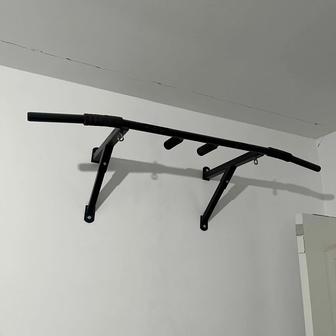 Турник настенный Уралспорт