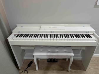 Продаю электронное пианино