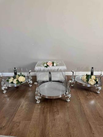 Корзины, Коржын, Тойбастар