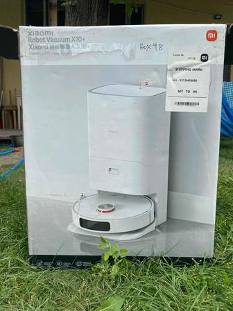 Робот пылесосы от xiaomi по вкусным ценам