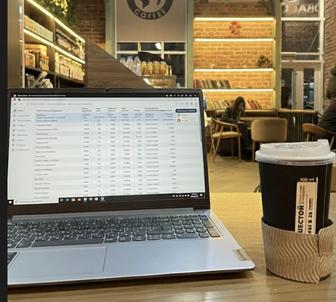 Таргетолог