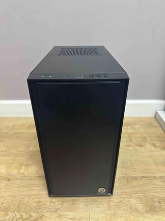 Системный блок игровой Core i3 12100